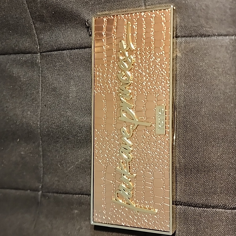Tarte park Ave princess palette